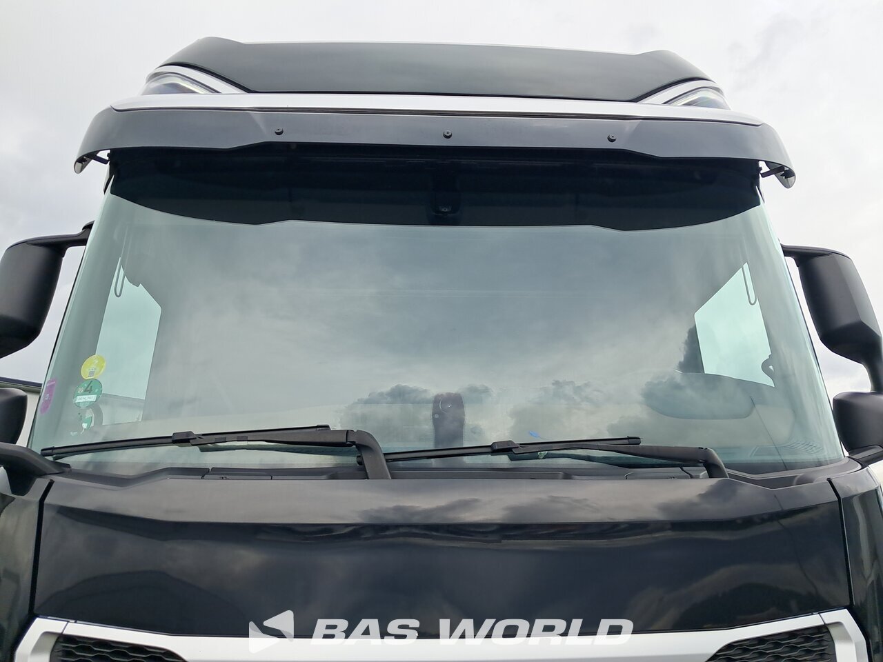 Windshield : DAF XG+ 530 4X2 Tracteur routier
