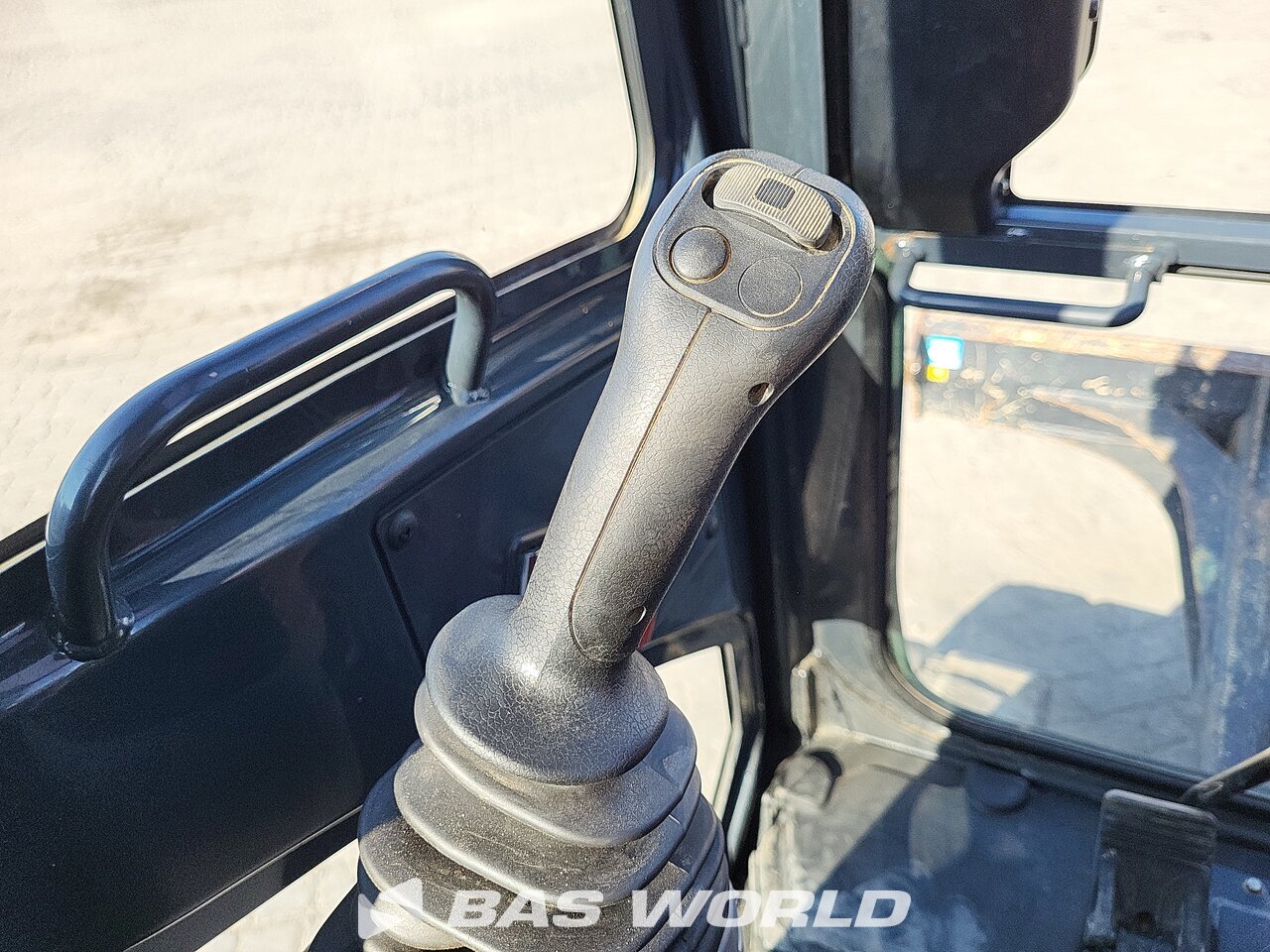 Other : Hitachi ZX55U-6CLR Mini pelle <10t