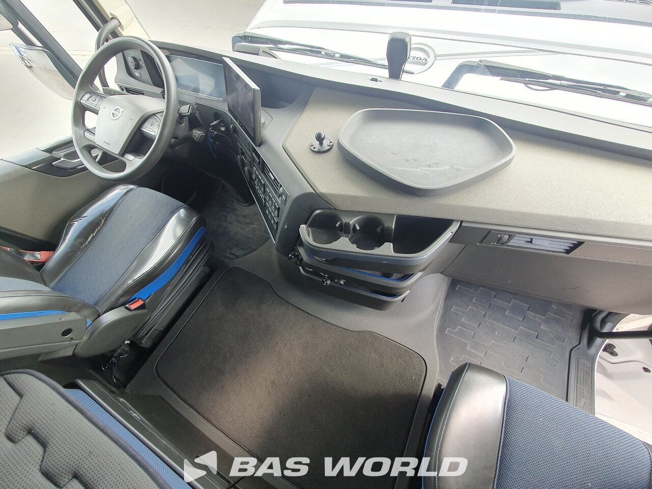 Other : Volvo FH 460 4X2 Tracteur routier