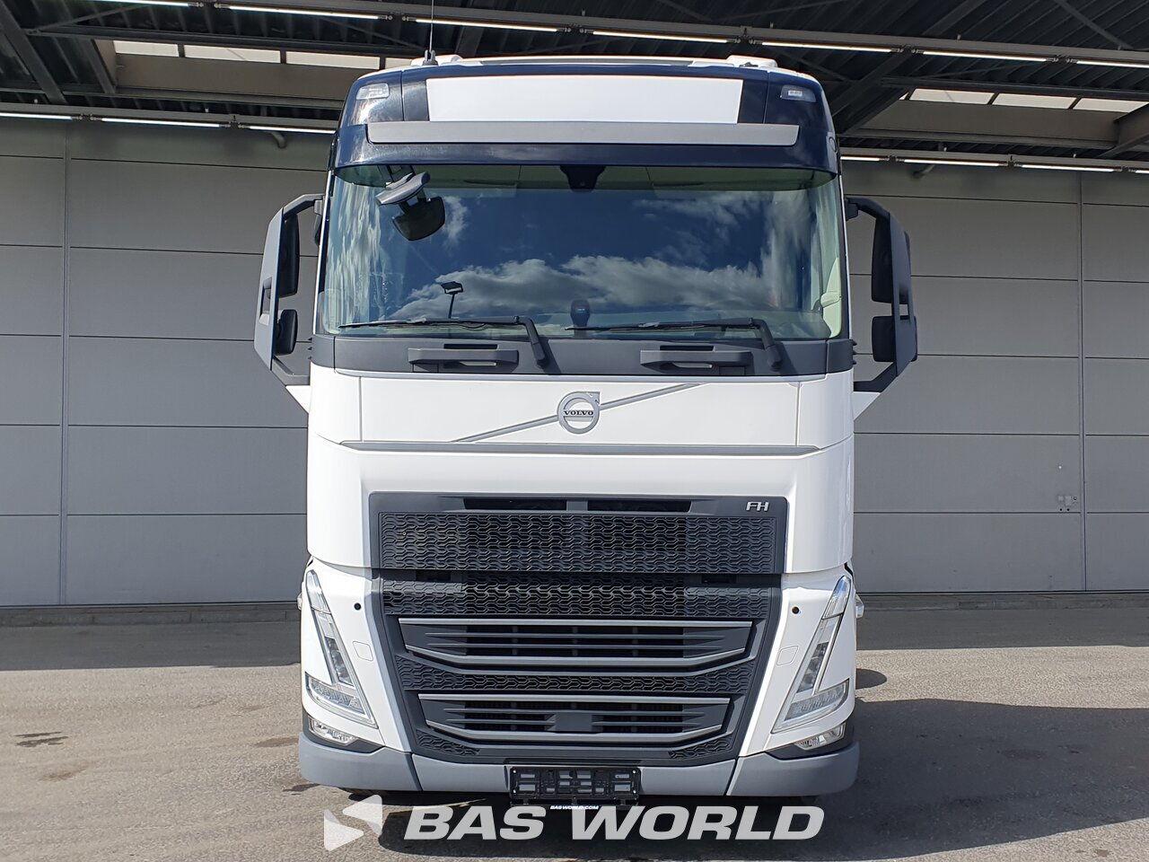 Other : Volvo FH 460 4X2 Tracteur routier