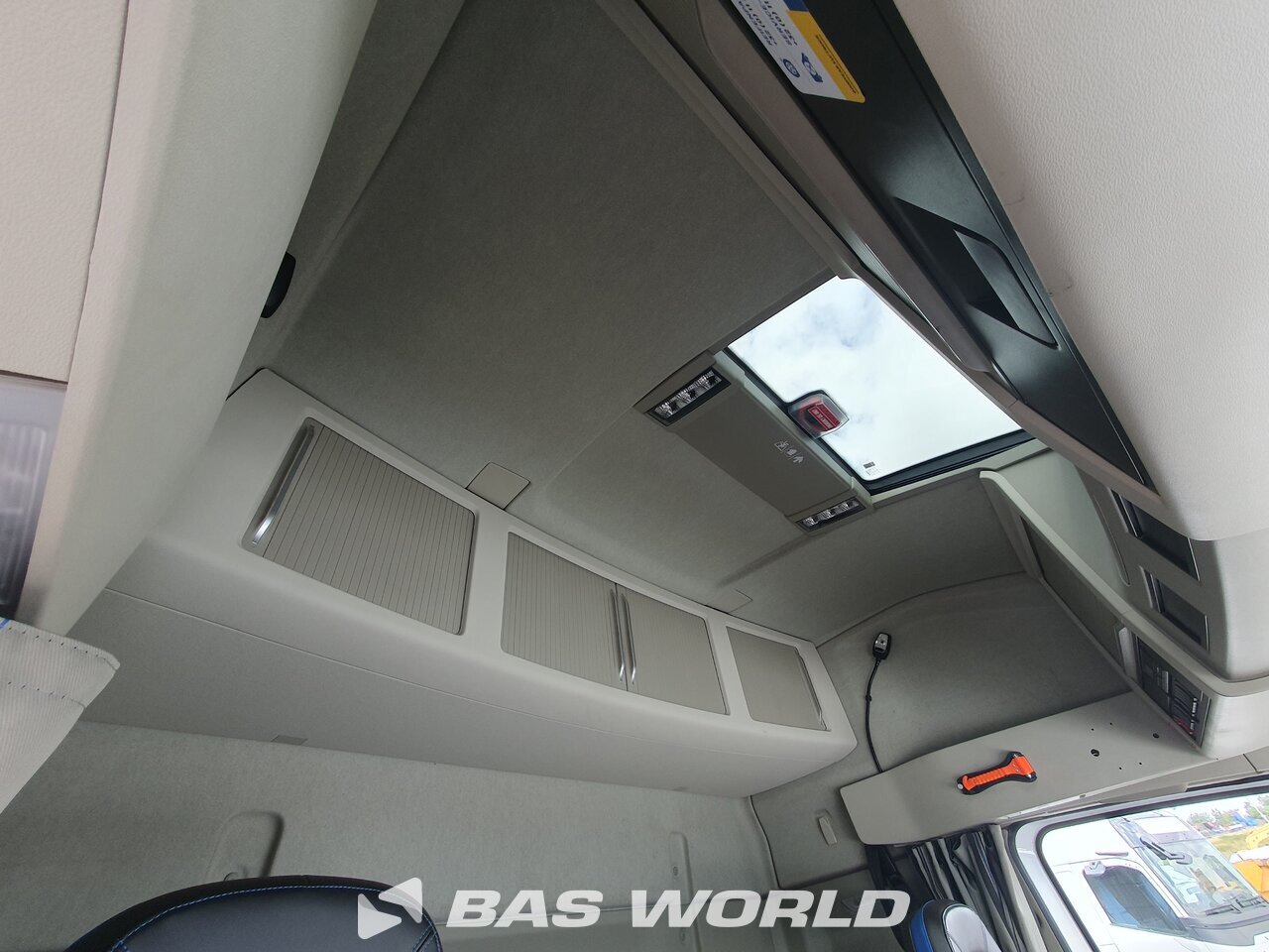 Other : Volvo FH 460 4X2 Tracteur routier