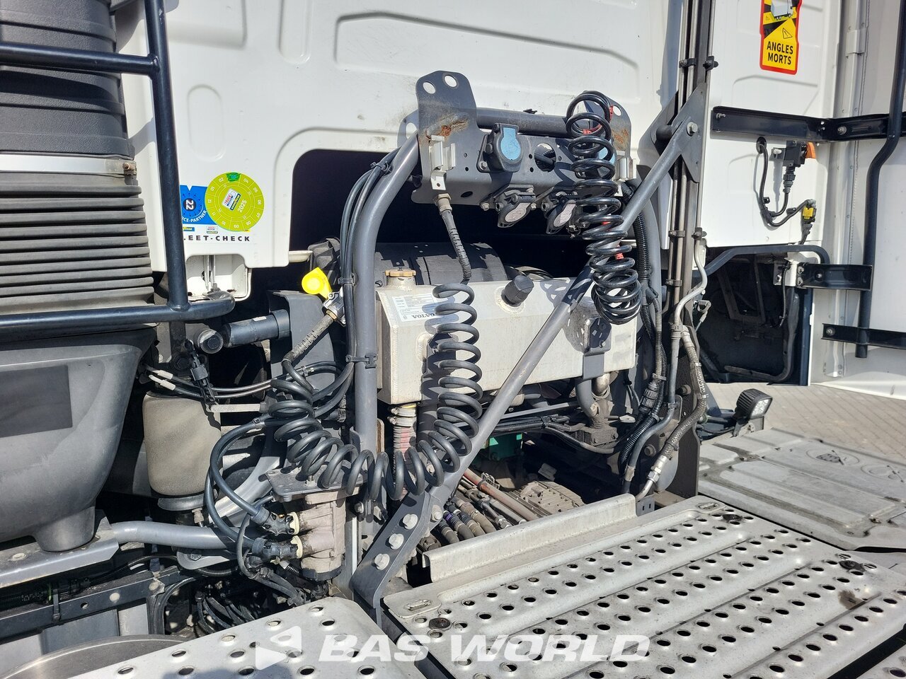 Other : Volvo FH 460 4X2 Tracteur routier