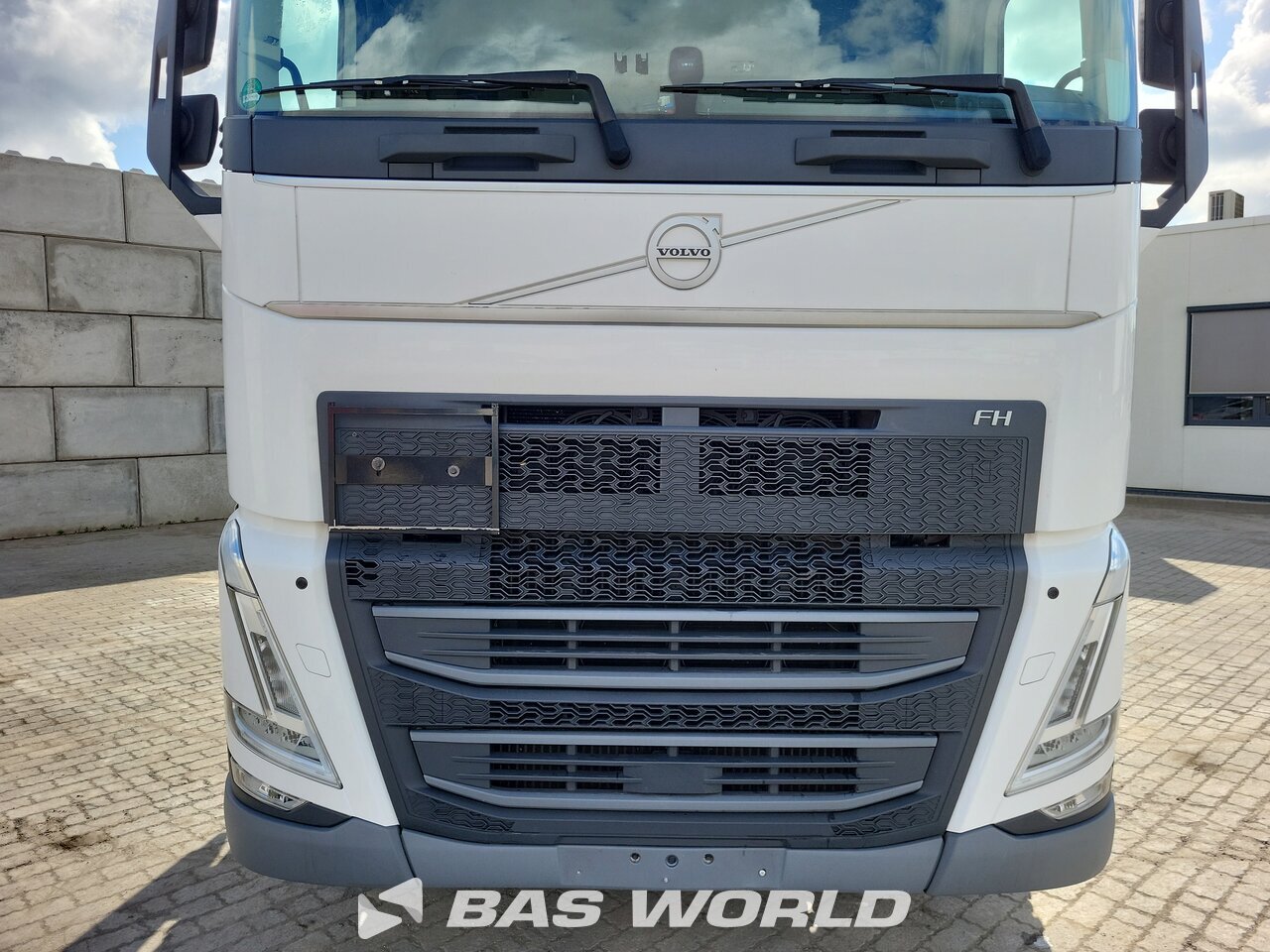 Other : Volvo FH 460 4X2 Tracteur routier