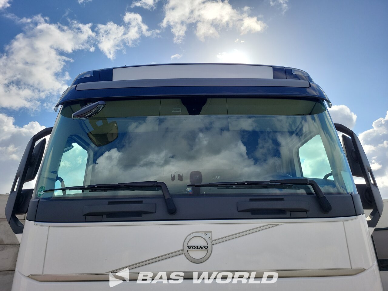 Other : Volvo FH 460 4X2 Tracteur routier