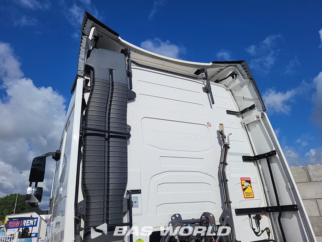 Other : Volvo FH 460 4X2 Tracteur routier