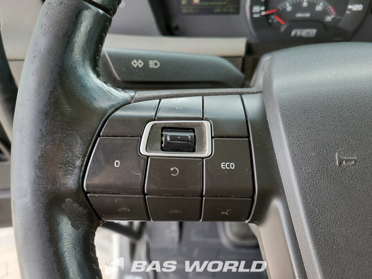Other : Volvo FH16 750 6X4 Tracteur routier