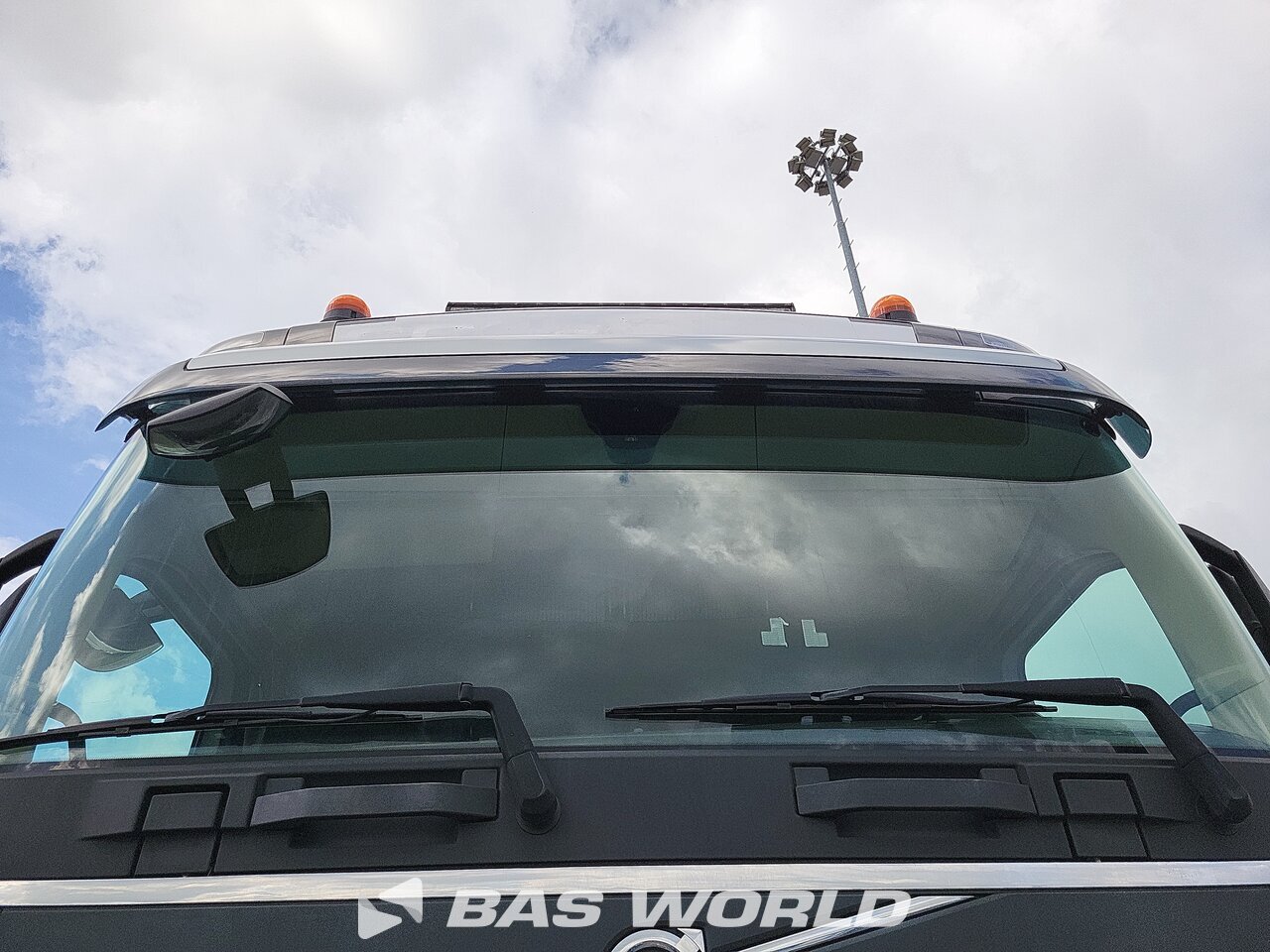 Other : Volvo FH16 750 6X4 Tracteur routier