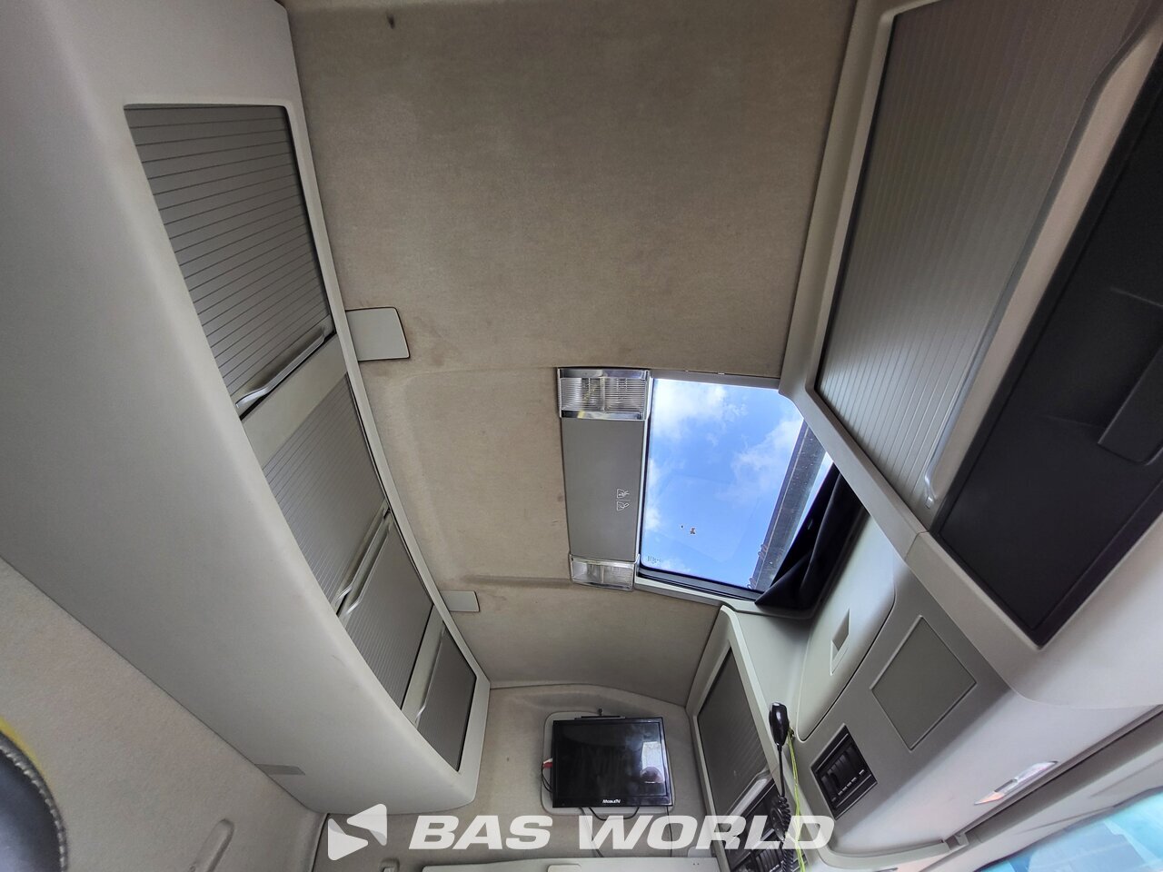 Other : Volvo FH16 750 6X4 Tracteur routier