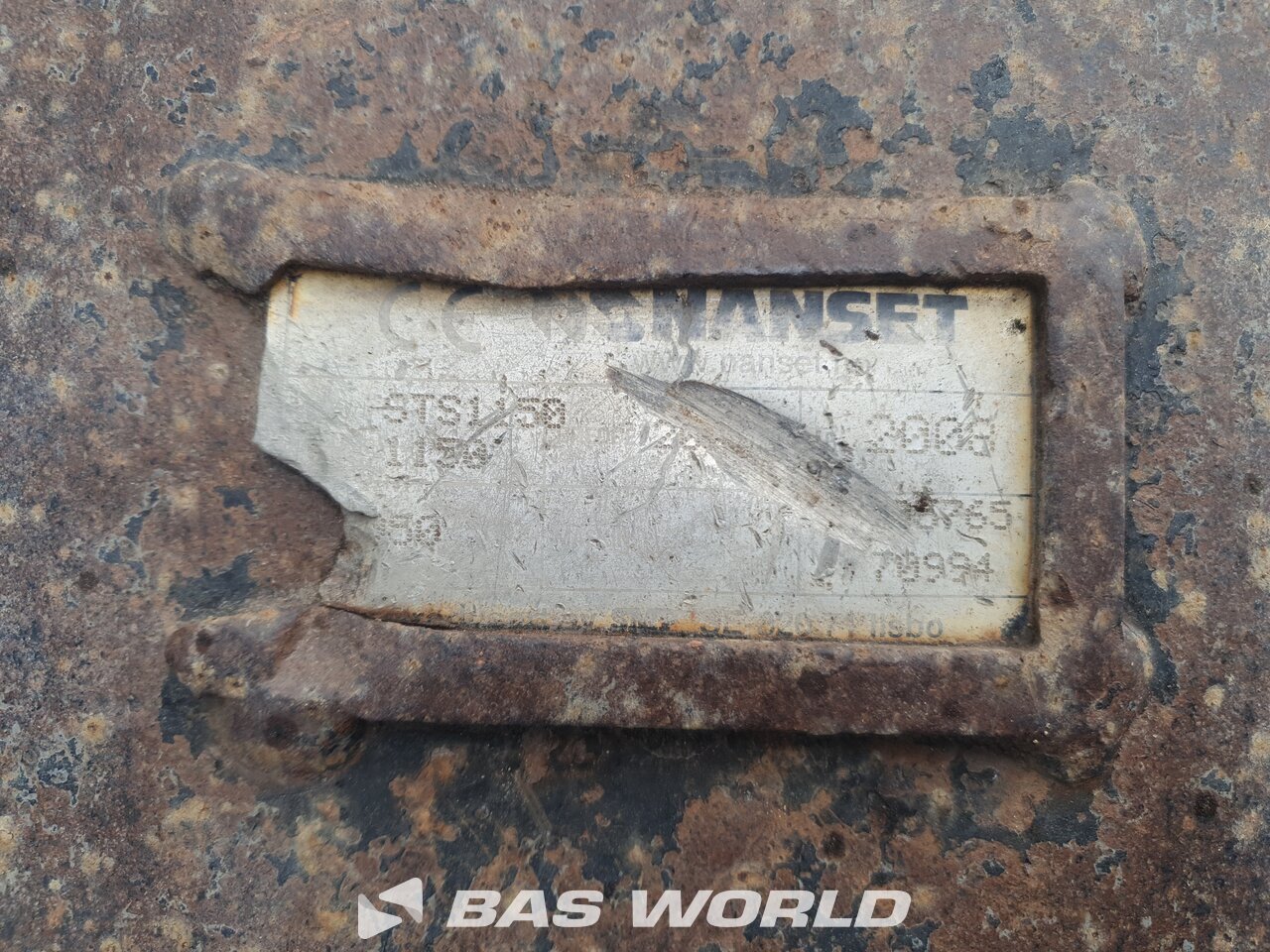 Other : Volvo EC300 E L Pelle sur chenilles