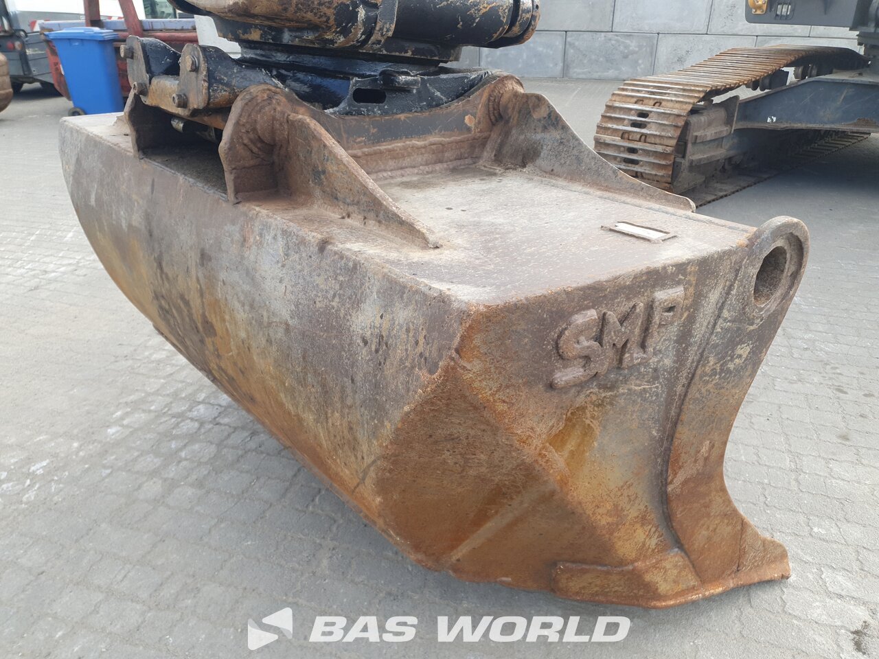 Other : Volvo EC300 E L Pelle sur chenilles