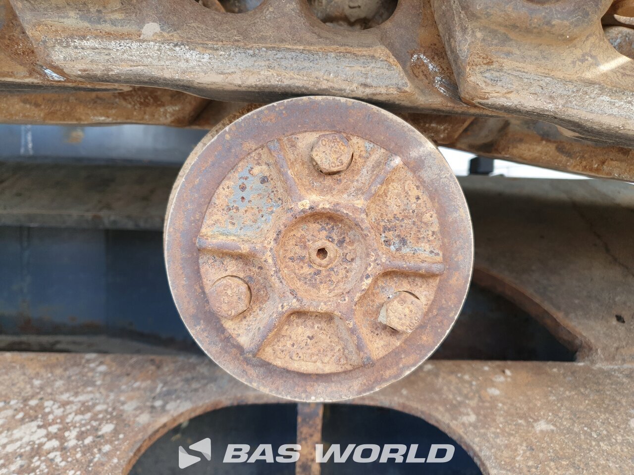 Other : Volvo EC300 E L Pelle sur chenilles