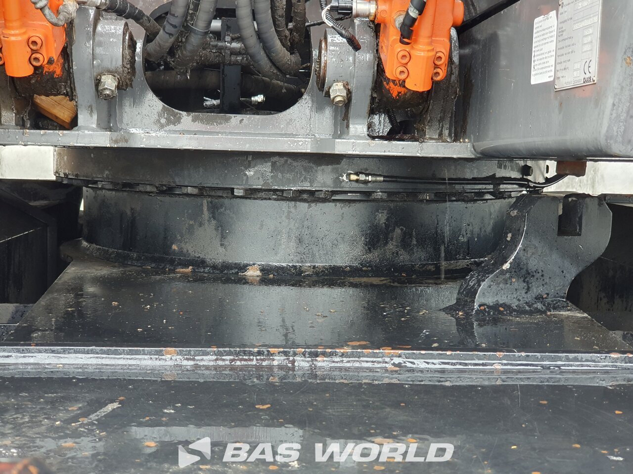Other : Hitachi ZX140W -3 Pelle sur pneus
