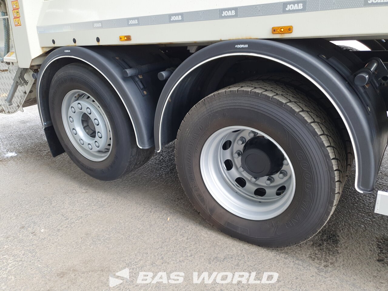 Other : Volvo FM 380 6X2 JOAB Anaconda HD 21.7m3 Camion d'ordures