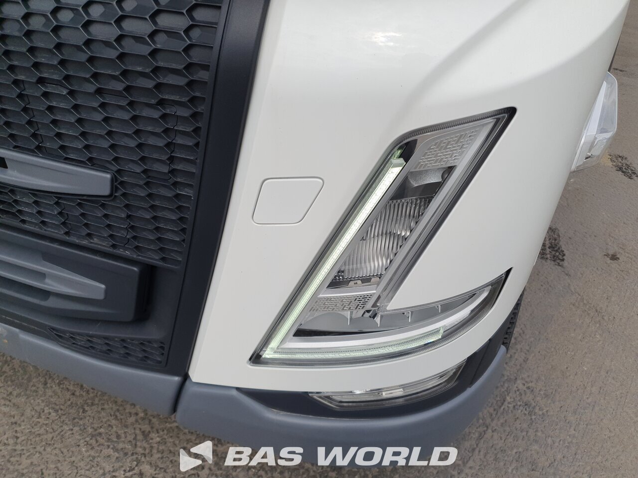 Other : Volvo FM 380 6X2 JOAB Anaconda HD 21.7m3 Camion d'ordures