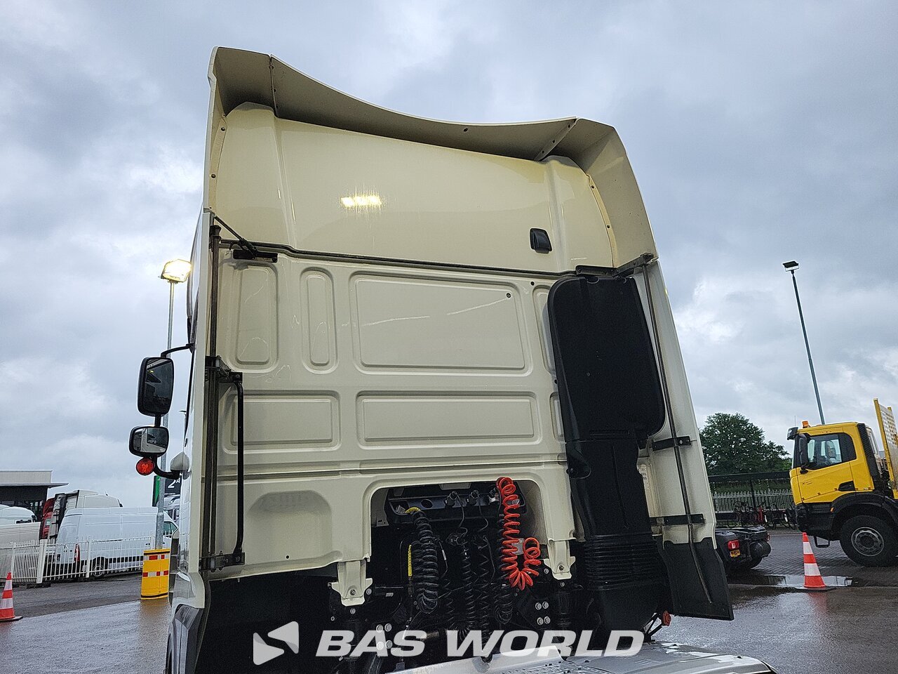Other : DAF XF 530 4X2 Tracteur routier