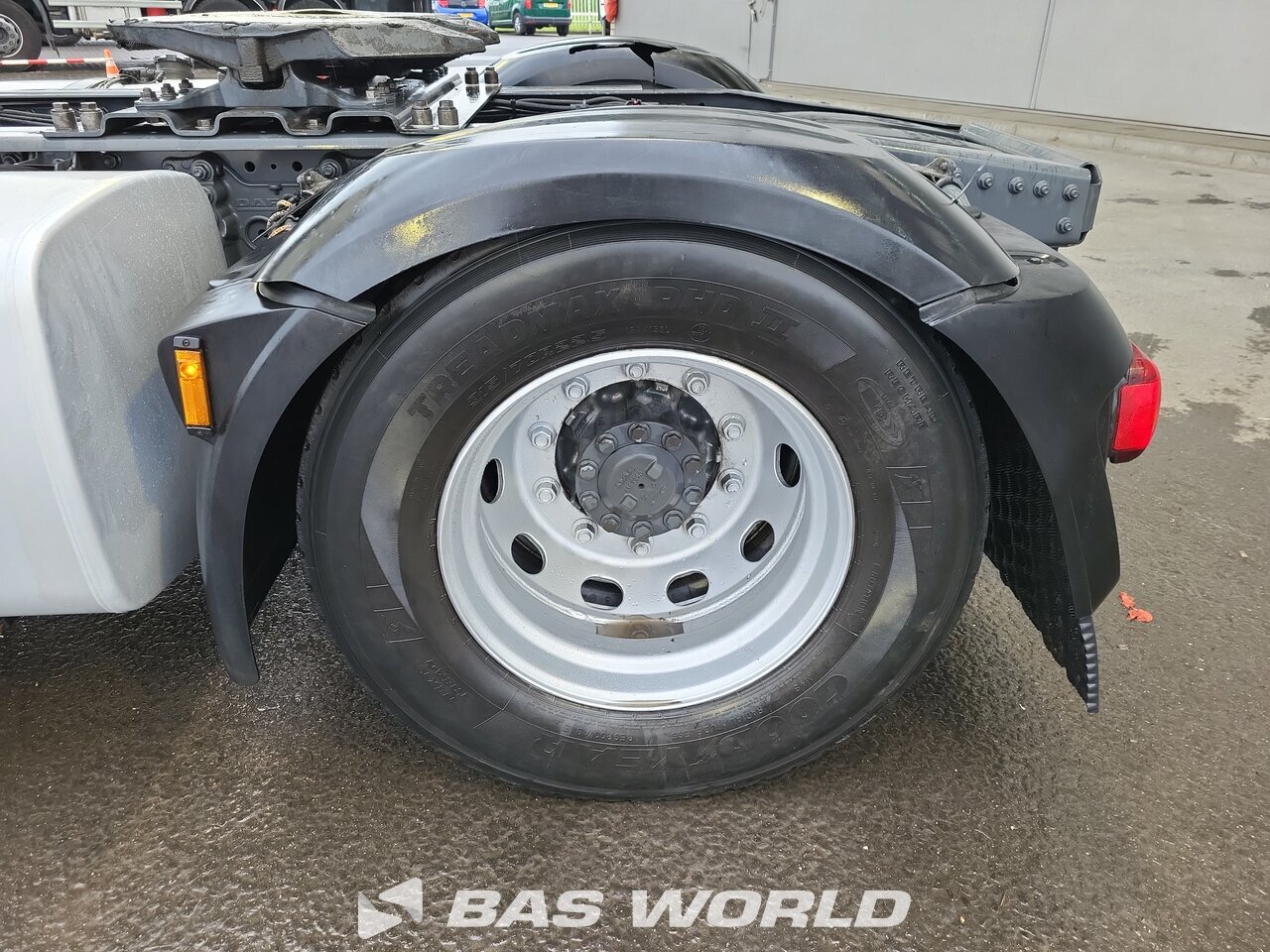 Other : DAF XF 530 4X2 Tracteur routier
