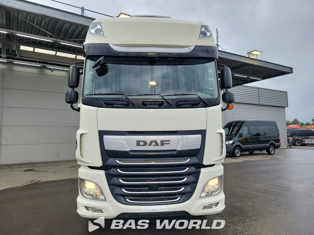 Other : DAF XF 530 4X2 Tracteur routier