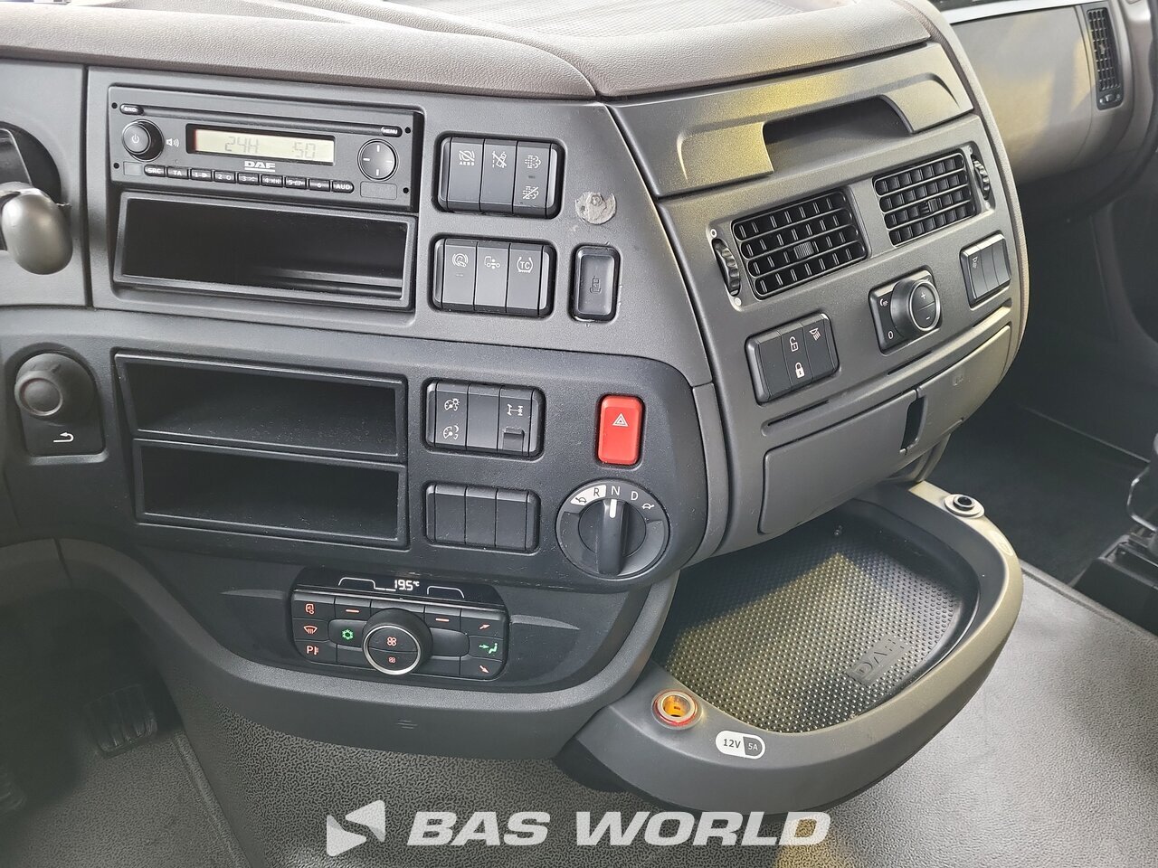 Other : DAF XF 530 4X2 Tracteur routier