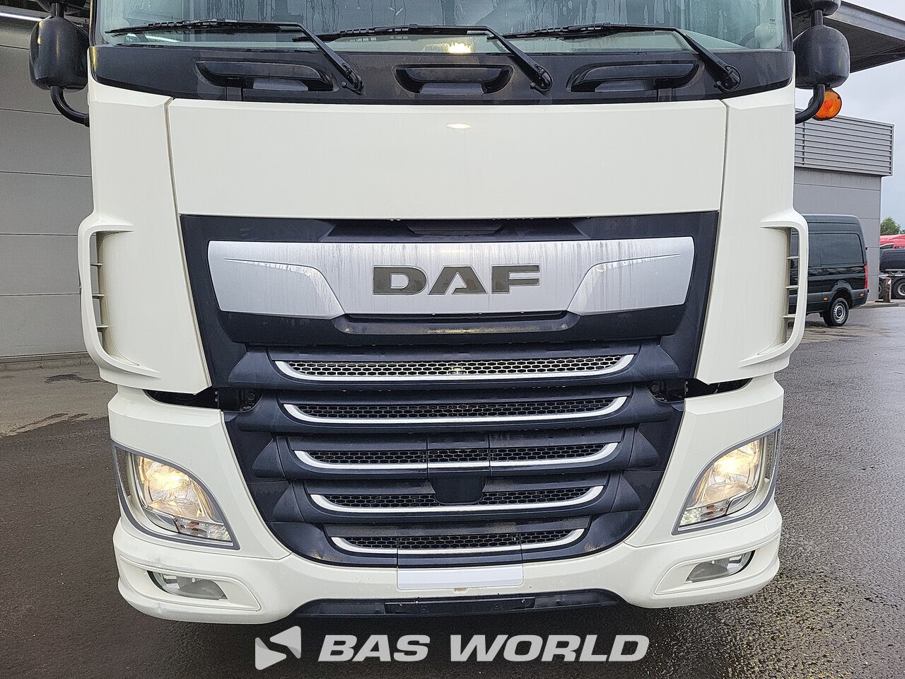 Other : DAF XF 530 4X2 Tracteur routier
