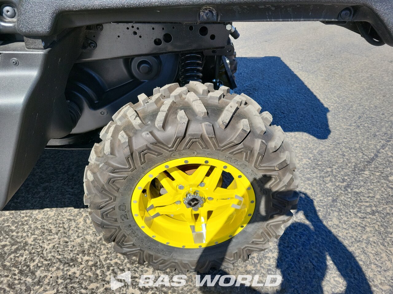 Other : John Deere pdp.