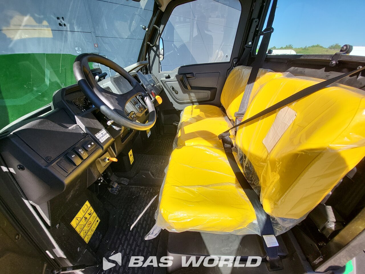 Other : John Deere pdp.