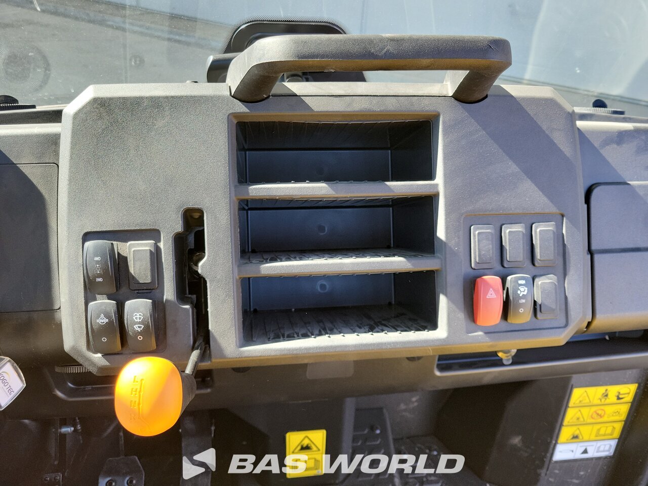 Other : John Deere pdp.