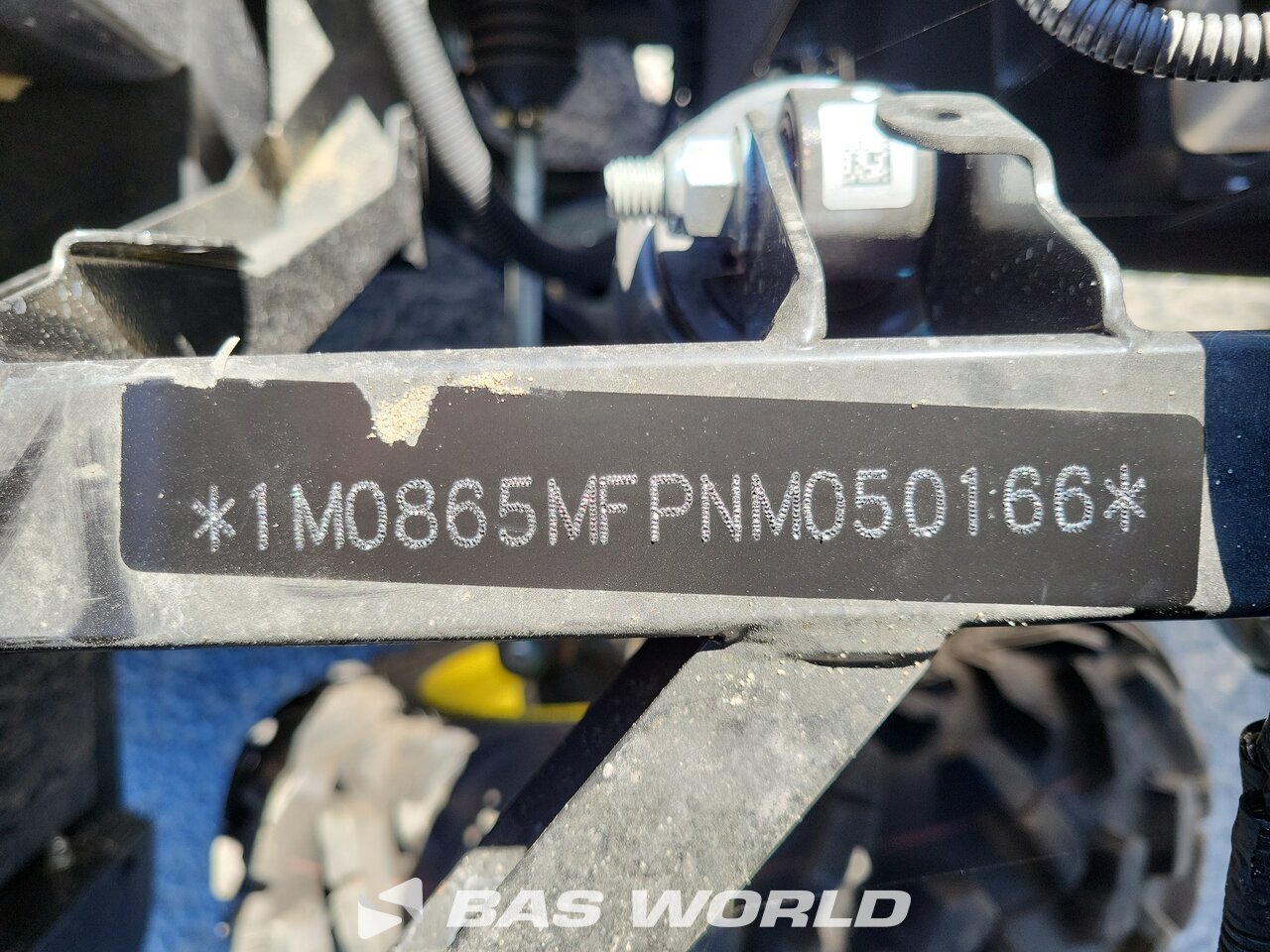 Other : John Deere pdp.
