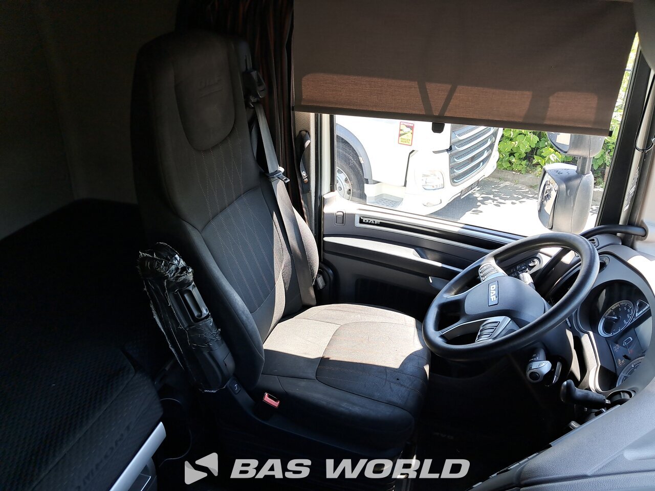 Other : DAF XF 480 4X2 Tracteur routier