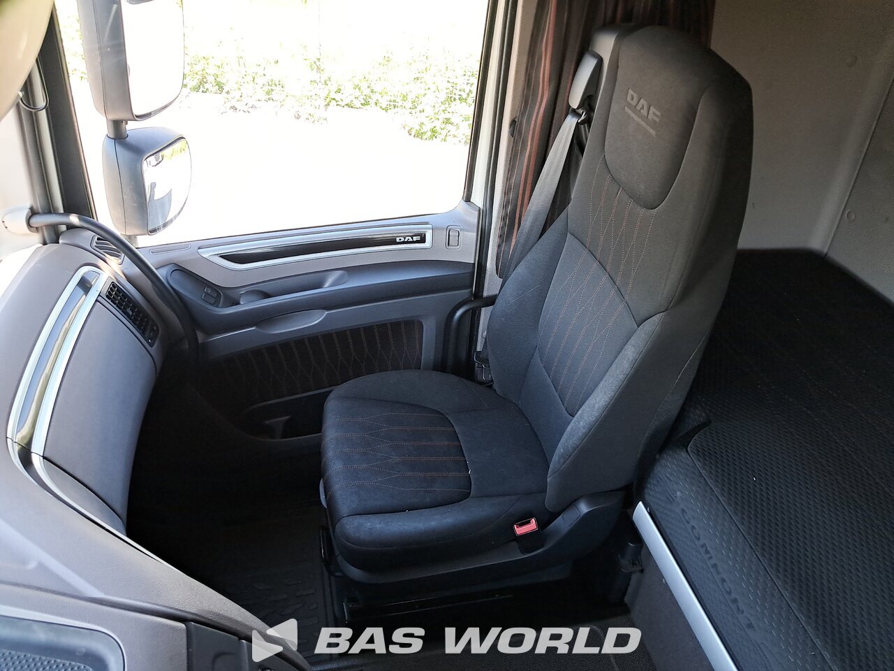 Other : DAF XF 480 4X2 Tracteur routier