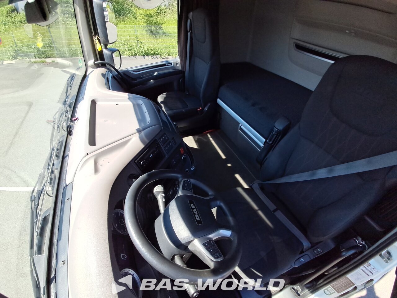 Other : DAF XF 480 4X2 Tracteur routier