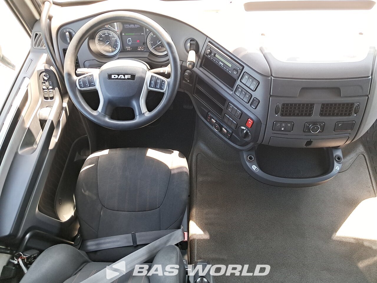 Other : DAF XF 480 4X2 Tracteur routier