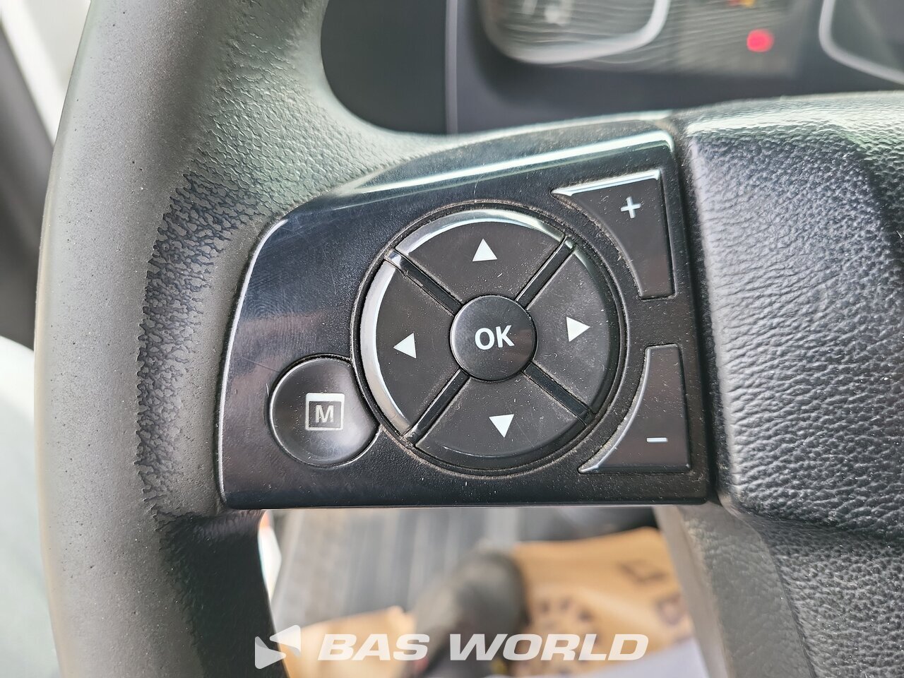 Other : Mercedes Atego 816 4X2 Karhof Carrosseries fourgons