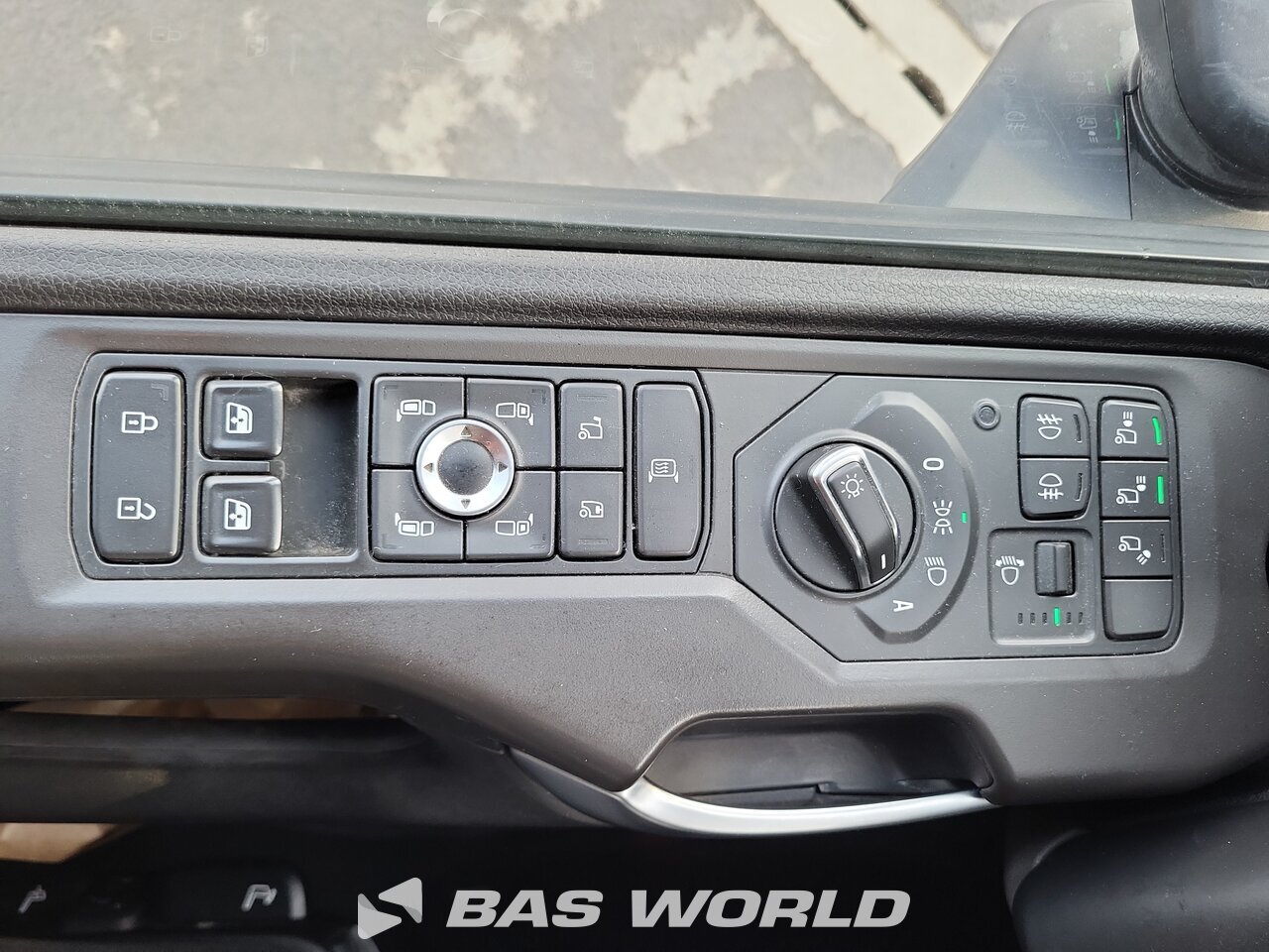Other : Scania R540 6X2 Tracteur routier