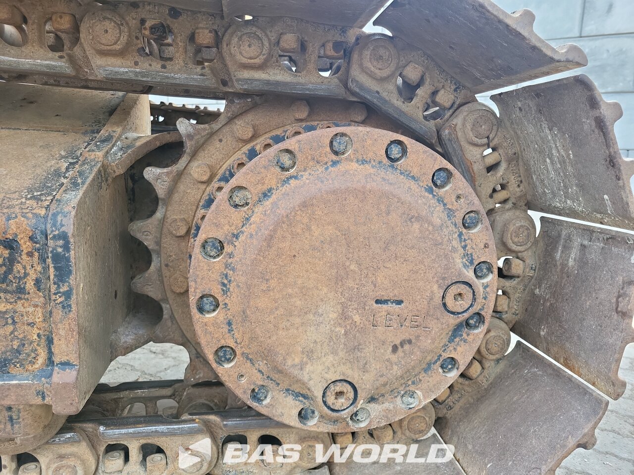 Other : Caterpillar 325 FL CR Pelle sur chenilles