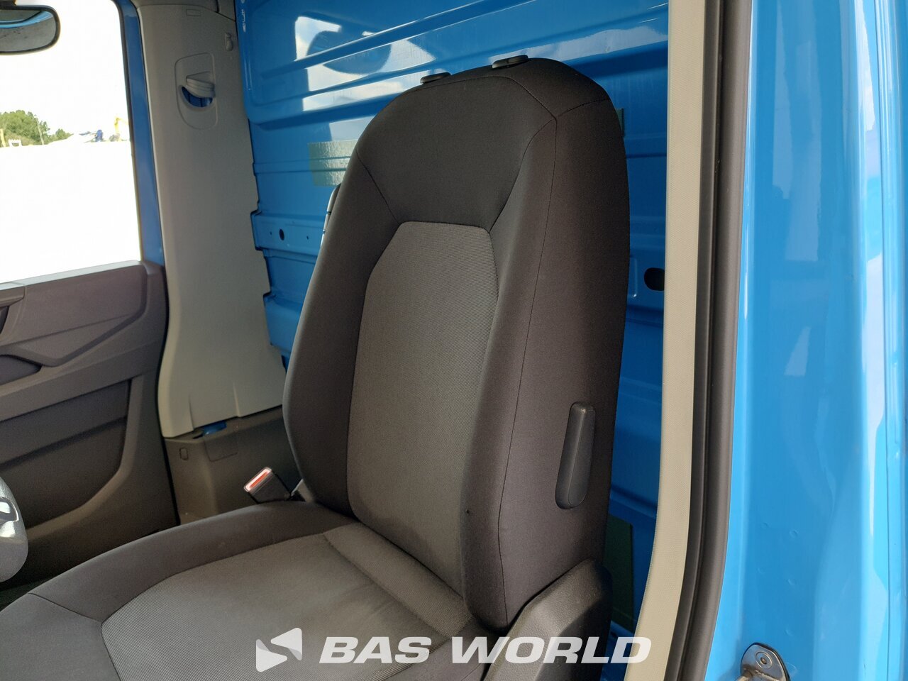 Other : Volkswagen Crafter 102pk Carrosseries