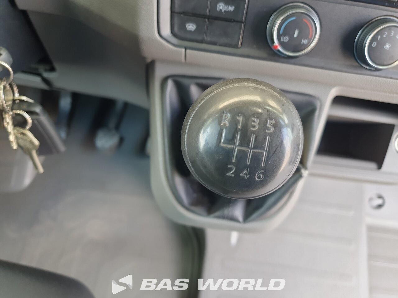Other : Volkswagen Crafter 102pk Carrosseries