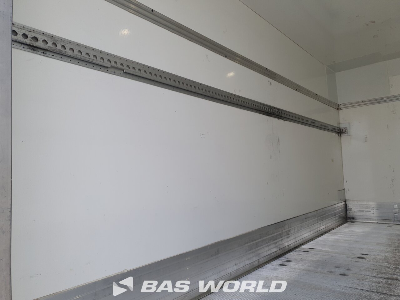 Other : Volkswagen Crafter 102pk Carrosseries