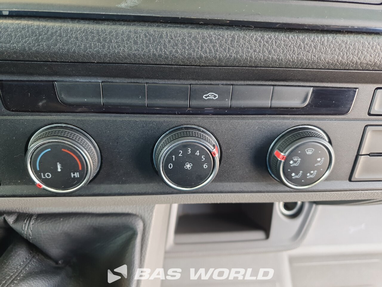 Other : Volkswagen Crafter 102pk Carrosseries