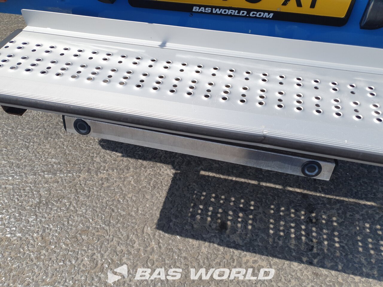 Other : Volkswagen Crafter 102pk Carrosseries