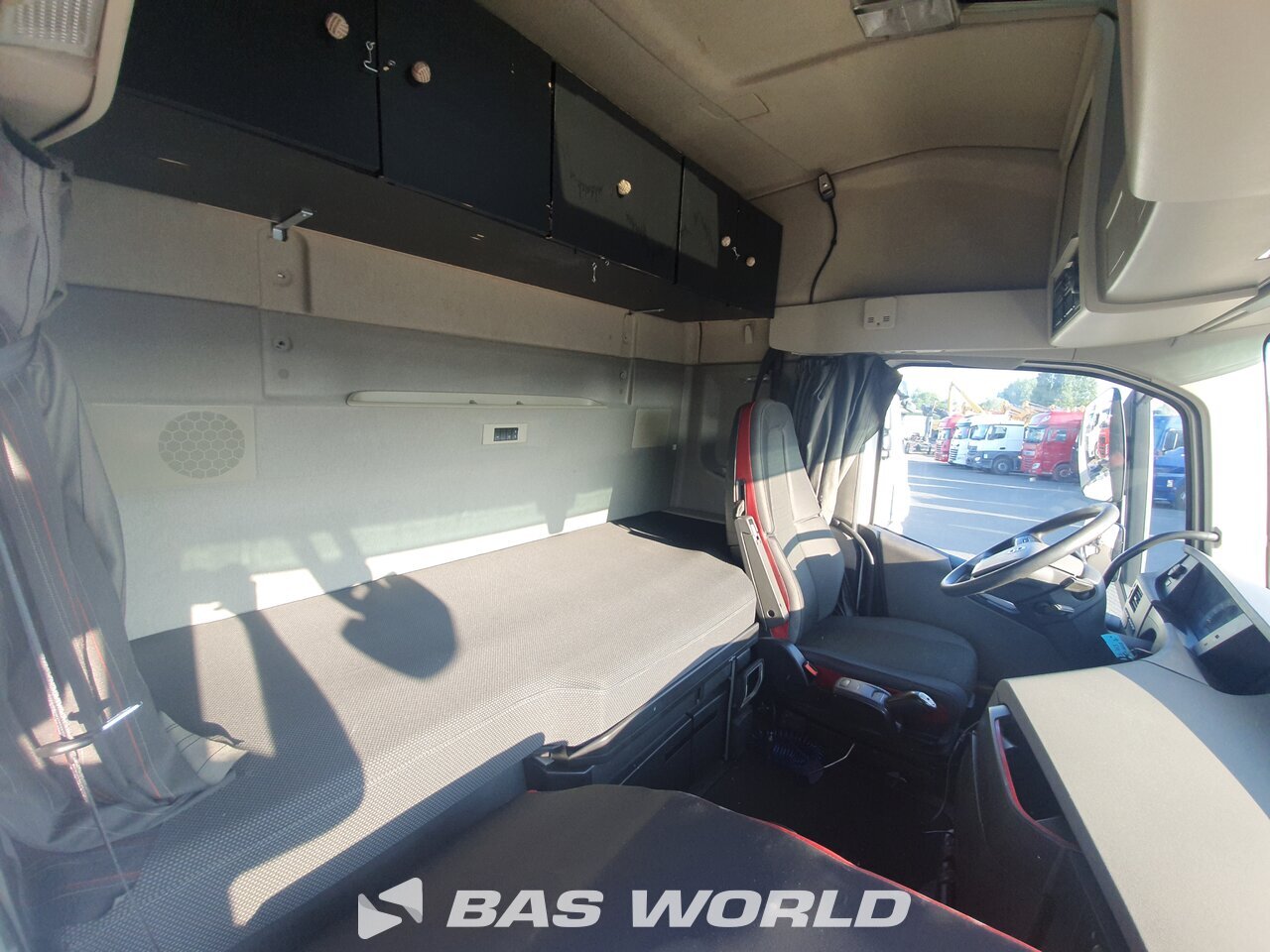 Other : Volvo FH 460 4X2 Tracteur routier