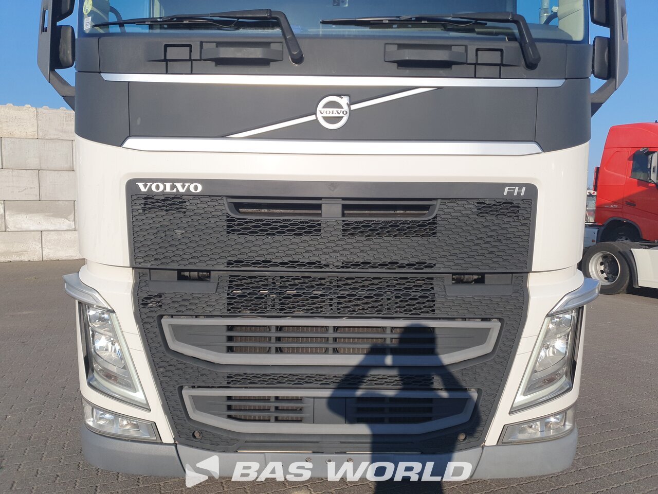 Other : Volvo FH 460 4X2 Tracteur routier