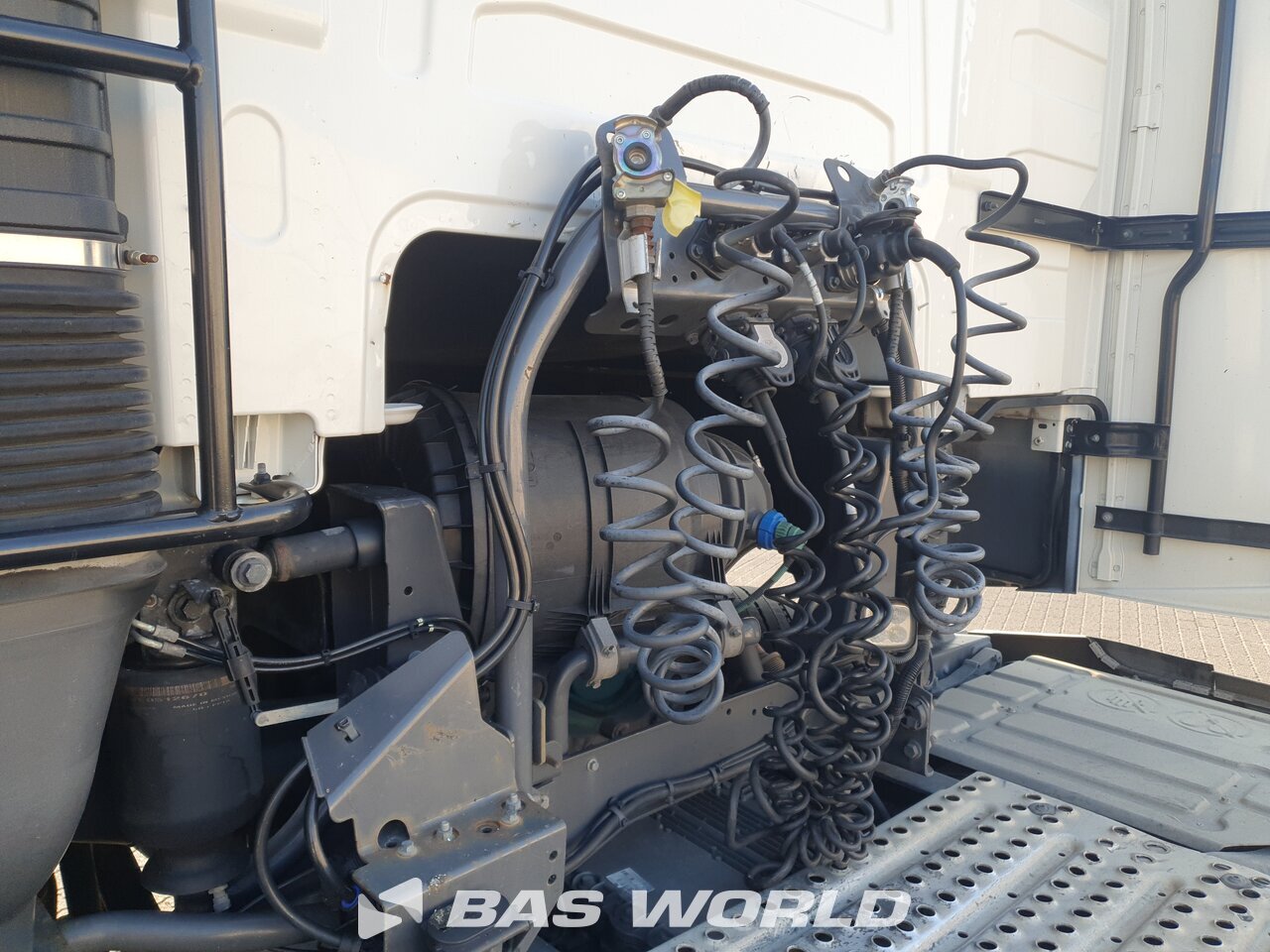 Other : Volvo FH 460 4X2 Tracteur routier