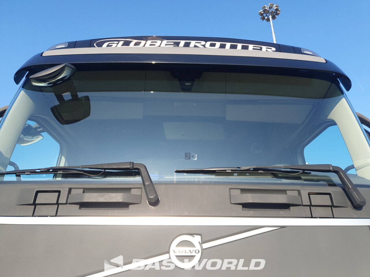 Other : Volvo FH 460 4X2 Tracteur routier