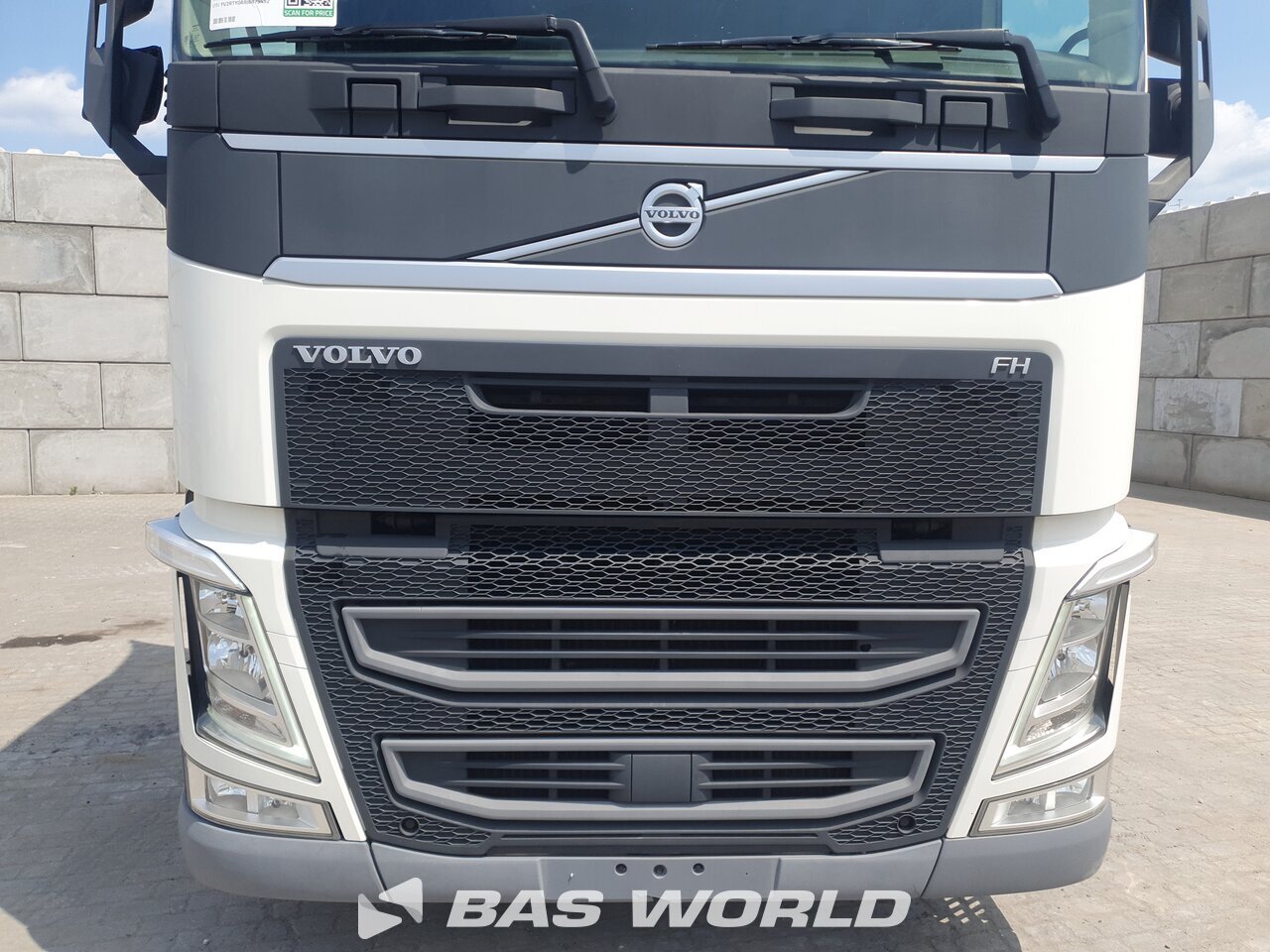 Other : Volvo FH 460 4X2 Tracteur routier