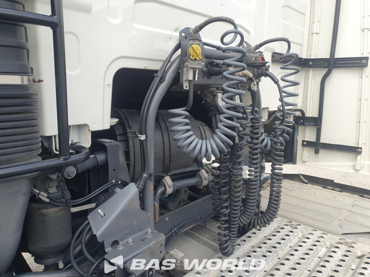 Other : Volvo FH 460 4X2 Tracteur routier