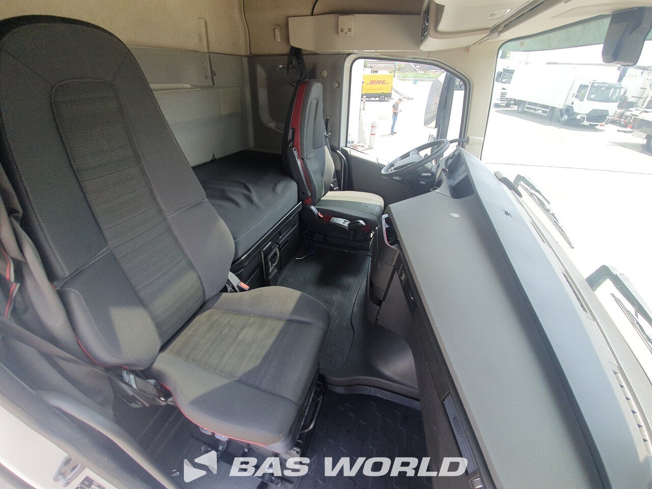 Other : Volvo FH 460 4X2 Tracteur routier
