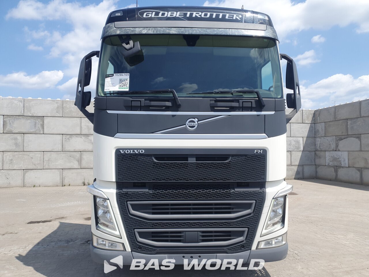 Other : Volvo FH 460 4X2 Tracteur routier