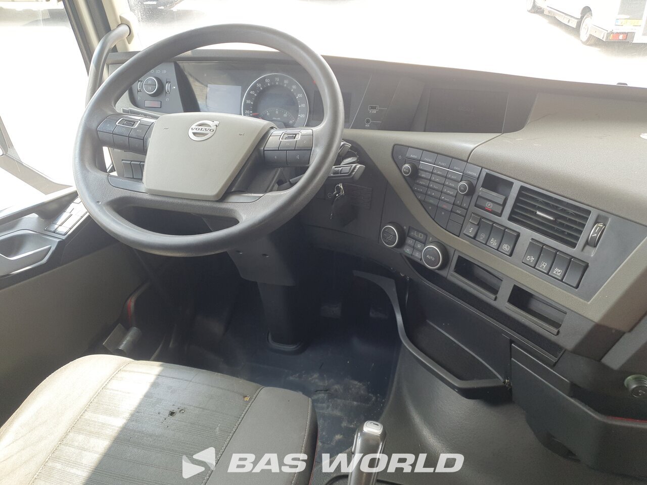 Other : Volvo FH 460 4X2 Tracteur routier