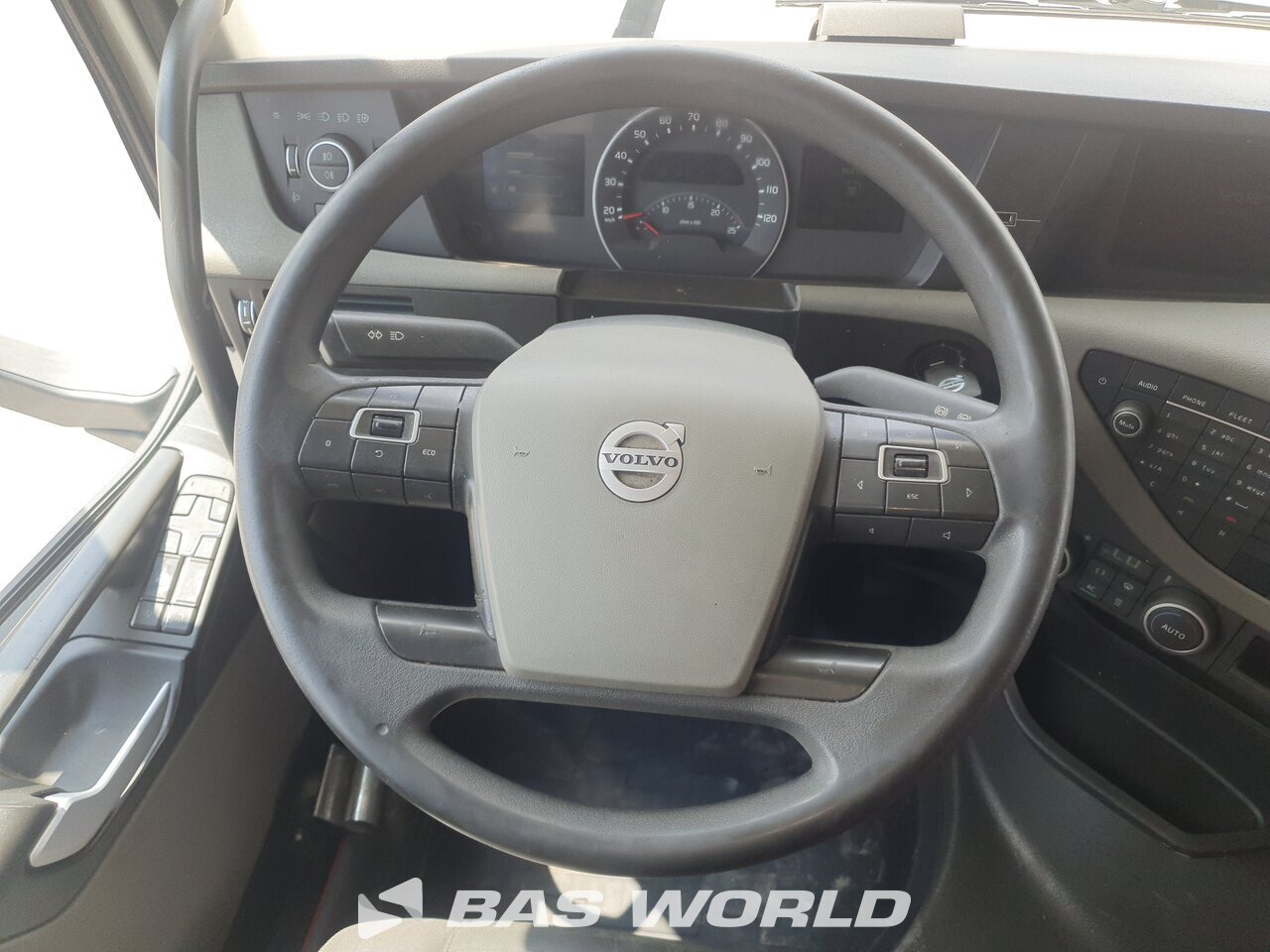 Other : Volvo FH 460 4X2 Tracteur routier