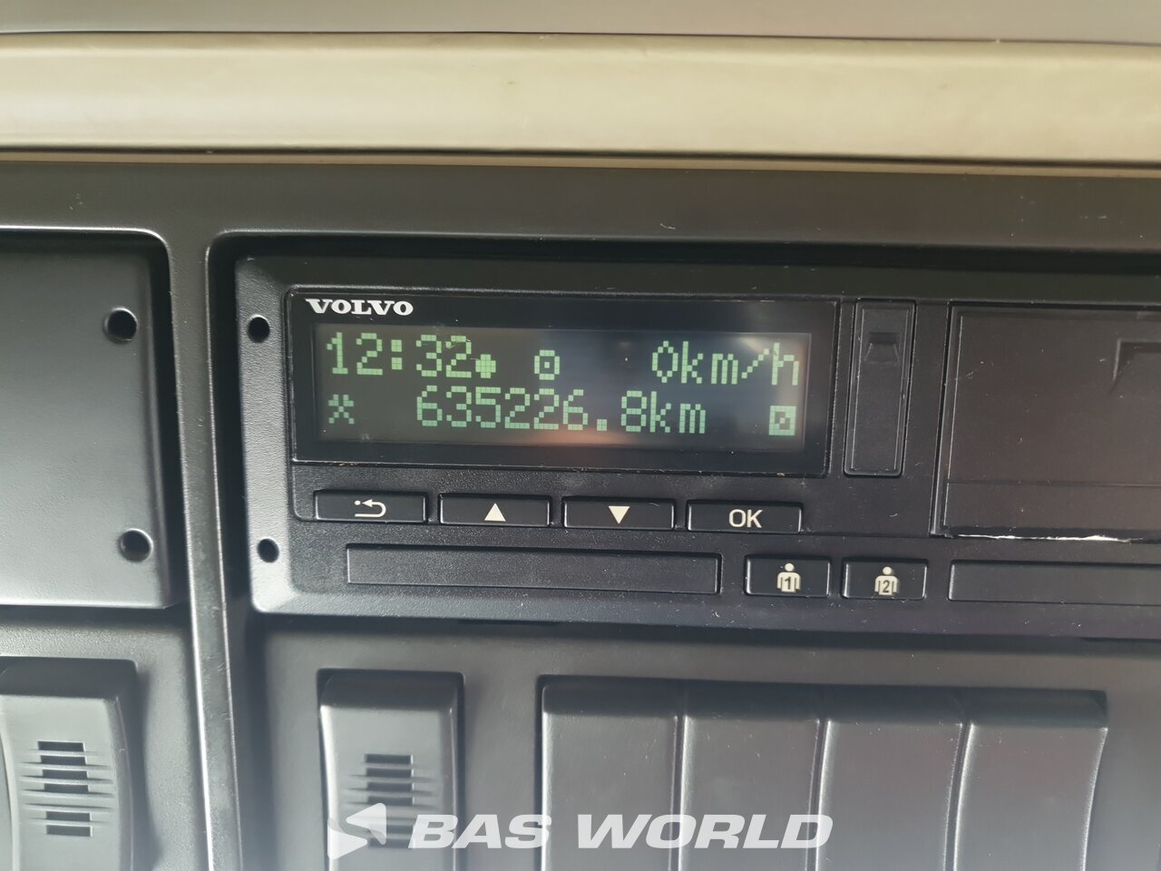 Other : Volvo FH 460 4X2 Tracteur routier